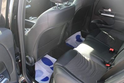 Mercedes B Klasa B 220 d 8G-DCT