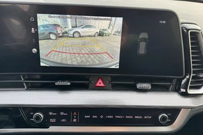 Kia Sportage L T-GDI 2WD DCT