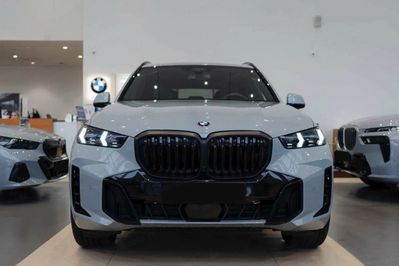BMW X5 xDrive40i M Sport