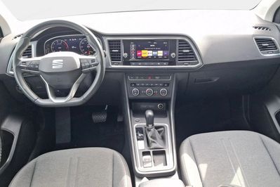 Seat ATECA TSI Style S&S DSG