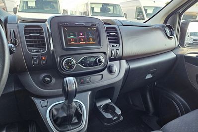 Fiat Talento 2.0 L2H1