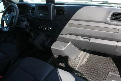 Renault Master dCi Chłodnia/Izoterma