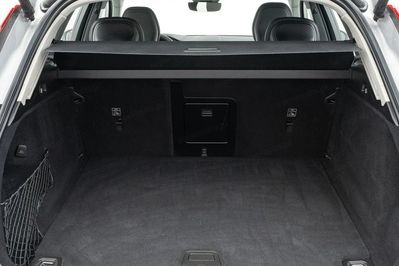 Volvo XC60 B4 B Plus Bright aut
