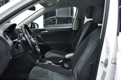 Volkswagen Tiguan Allspace 2.0 TSI 4Mot Highline DSG