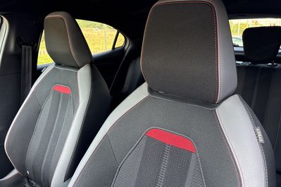 Opel Mokka GS 1.2 T  S&S aut