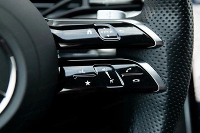 Mercedes Klasa C Estate 200 AMG Line