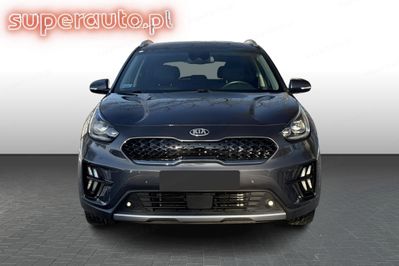 Kia Niro XL 1.6 GDI Hybrid