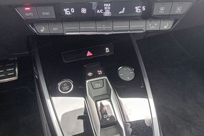 Audi Q4 e-tron 45 82kWh quattro Advanced
