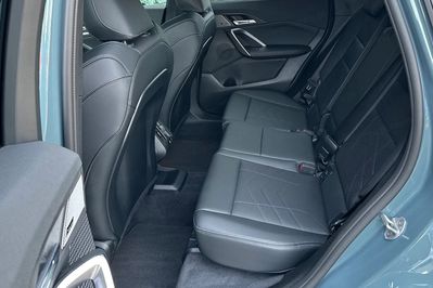 BMW X1 sDrive18d M Sport