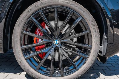 BMW X5 xDrive30d M Sport