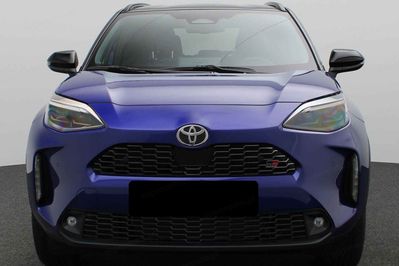 Toyota Yaris Cross GR Sport 1.5 Hybrid