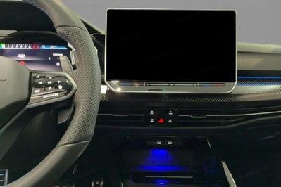 Volkswagen Golf R 2.0 TSI 4Motion