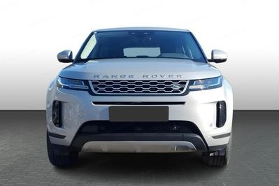 Land Rover Range Rover Evoque 2.0 P200 S