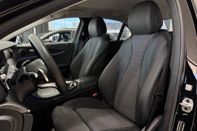 Mercedes Klasa E 200 4-Matic 9G-TRONIC