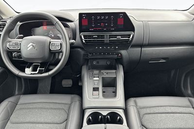 Citroen C5 Aircross Max 1.2 mHEV DCS6