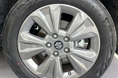 Suzuki Vitara 1.4 Boosterjet mHEV Premium Plus 2WD