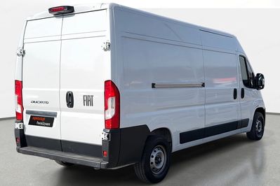 Fiat Ducato L3H2