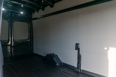 Ford Transit 350 L4H3 RWD Trend