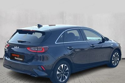 Kia Ceed T-GDI M DCT
