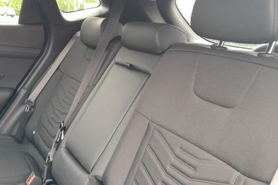 Hyundai Tucson 1.6 T-GDi HEV Executive 2WD aut