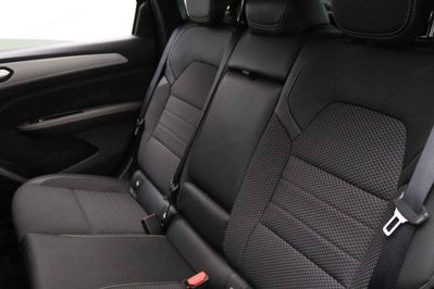 Renault Arkana Techno MMT 1.6 E-Tech Full Hybrid