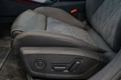 Audi A5 TDI quattro S line