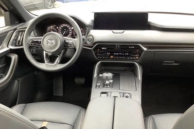 Mazda CX-60 Homura Plus mHEV  aut