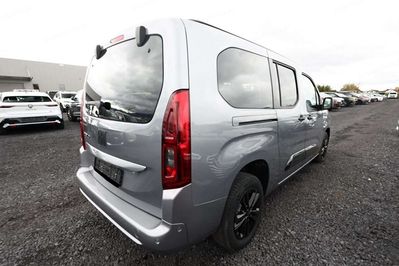 Fiat Doblo Combi L2 H1