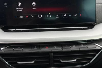Skoda Octavia 1.5 TSI e-Tec Style DSG