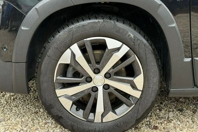 Peugeot Rifter 1.2 PureTech GT S&S