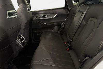 Chery Tiggo 7 1.5 T-GDI Super Hybrid DHT