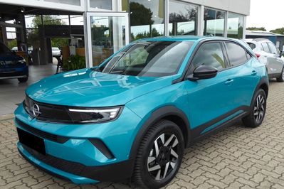 Opel Mokka Business Edition 1.2 T mHEV eDTC6