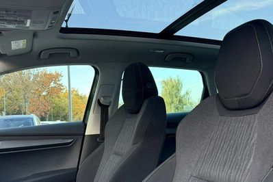 Skoda Karoq 2.0 TDI SCR 4x4 Style DSG