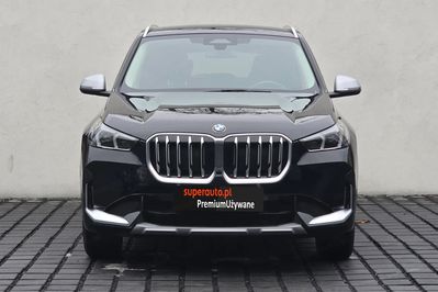 BMW X1 sDrive18d xLine