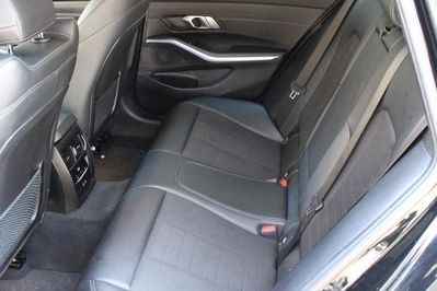 BMW Seria 3 Touring 320d xDrive Sport Line