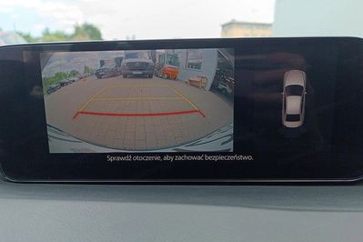 Mazda 3 2.0 Exclusive Line aut