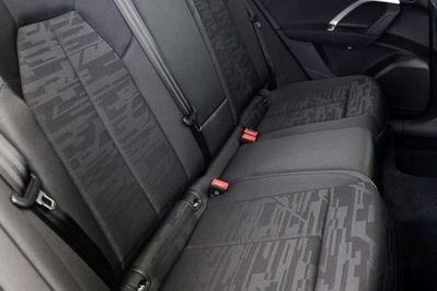 Audi Q5 TFSI
