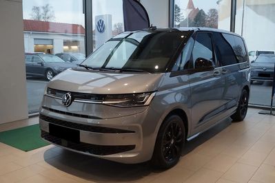Volkswagen Multivan L1H1 Edition DSG