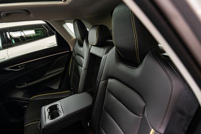 Tiger SIX ‎1.5 T FWD