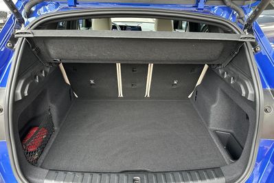 BMW X1 sDrive18d M Sport