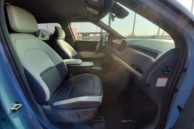 Kia EV3 GT Line