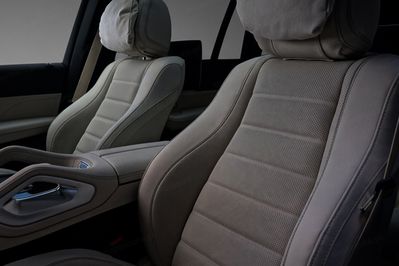 Mercedes GLS 450 d 4-MATIC AMG Line