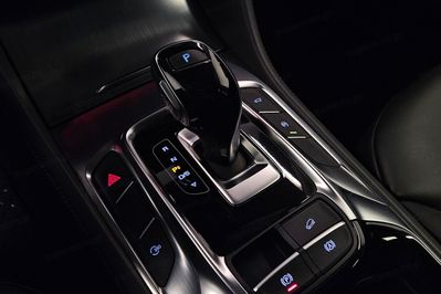 MG HS 1.5 T-GDI Exclusive