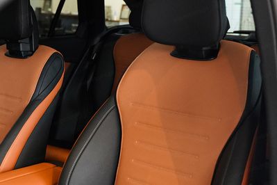 Mercedes GLC 220 d 4-Matic AMG Line