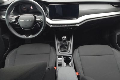 Skoda Octavia TSI Essence
