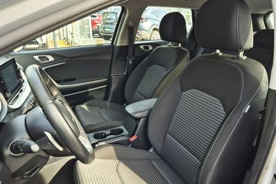 Kia Ceed 1.5 t-Gdi m Dct
