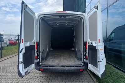 Ford Transit L3H2 EcoBlue
