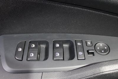 Kia Sportage 1.6 T-GDI M 2WD DCT