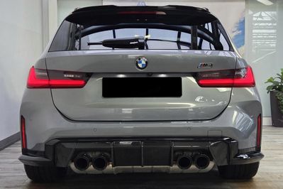 BMW Seria 3 Touring M3 Competition xDrive