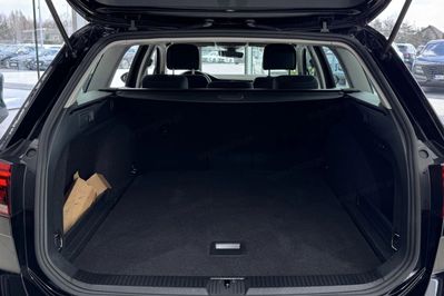 Volkswagen Passat 2.0 TDI
